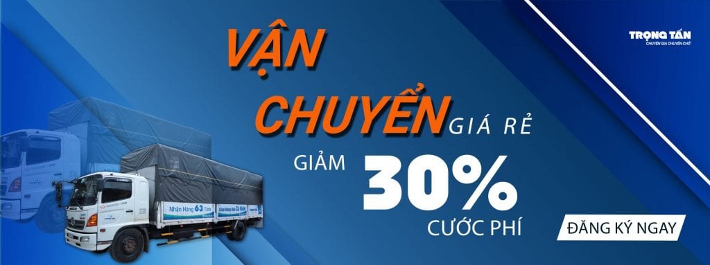 Xe Tải Trọng Tấn