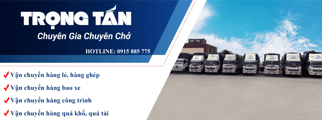 Xe Tải Trọng Tấn