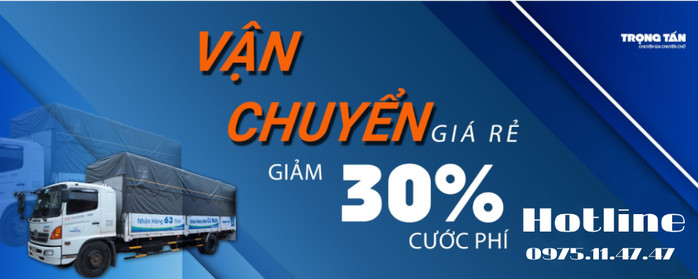 Xe Tải Trọng Tấn