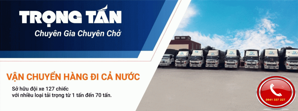 Xe Tải Trọng Tấn