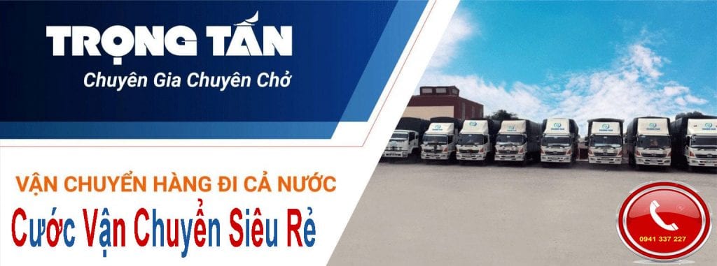 Xe Tải Trọng Tấn