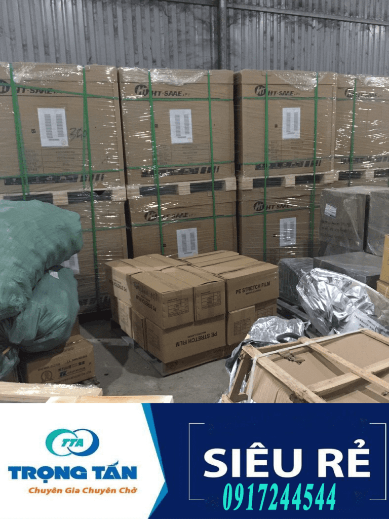 Xe Tải Trọng Tấn