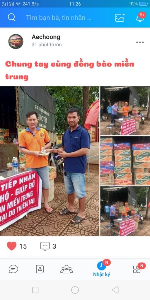 Xe Tải Trọng Tấn