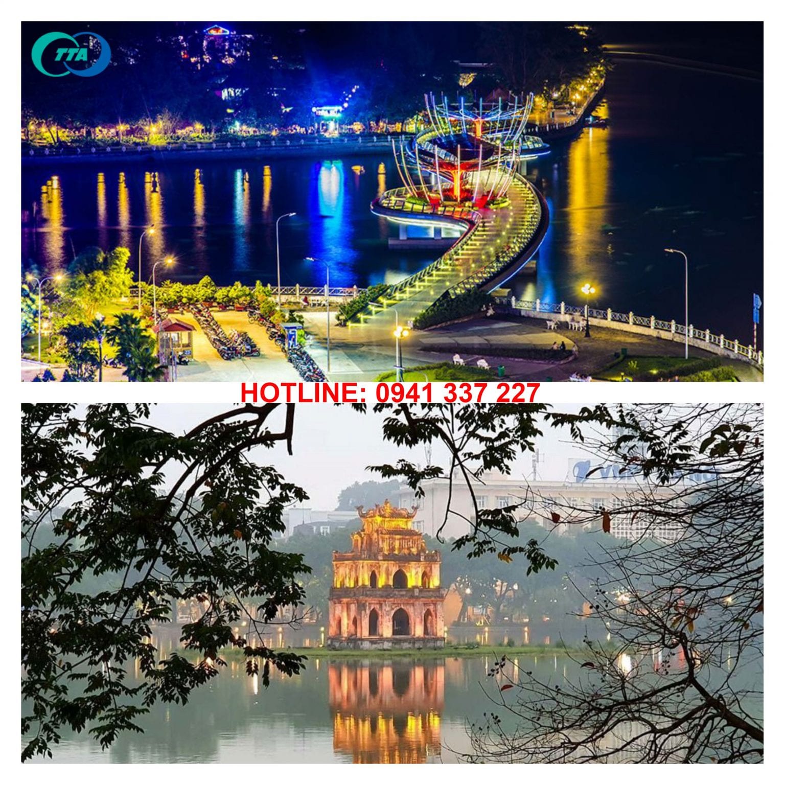 Giao nhận linh hoạt từ Hà Nội đi Cần Thơi