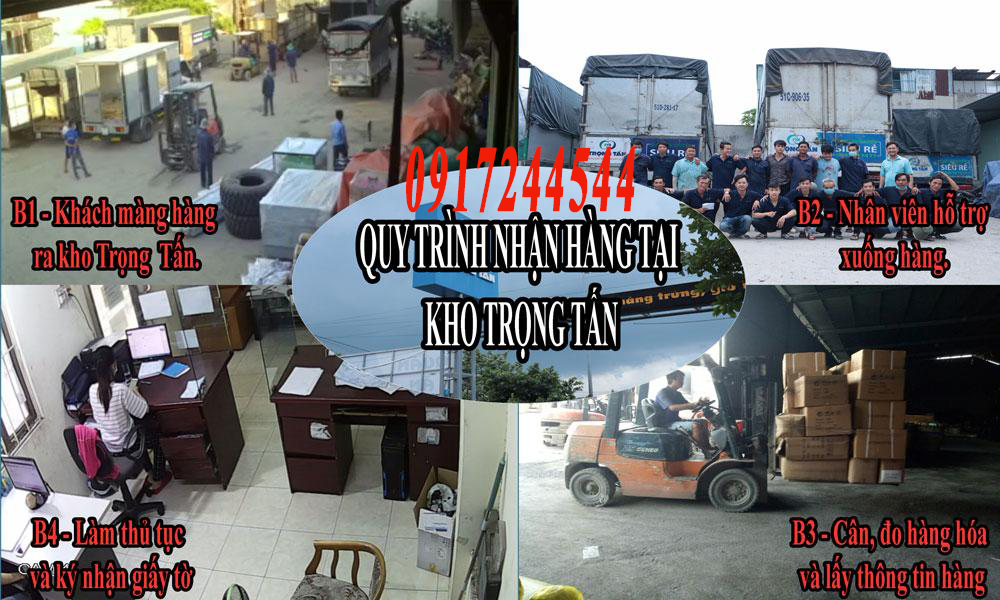 Xe Tải Trọng Tấn