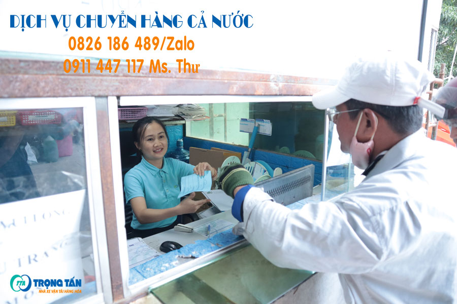 Xe Tải Trọng Tấn