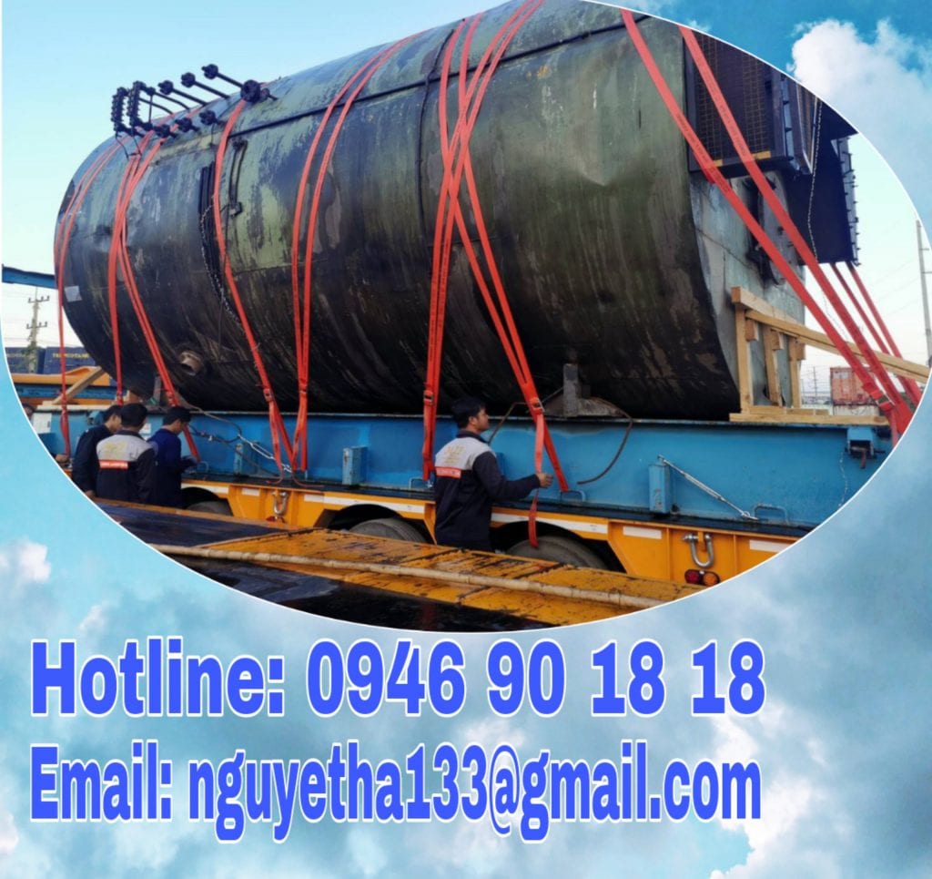 Xe Tải Trọng Tấn