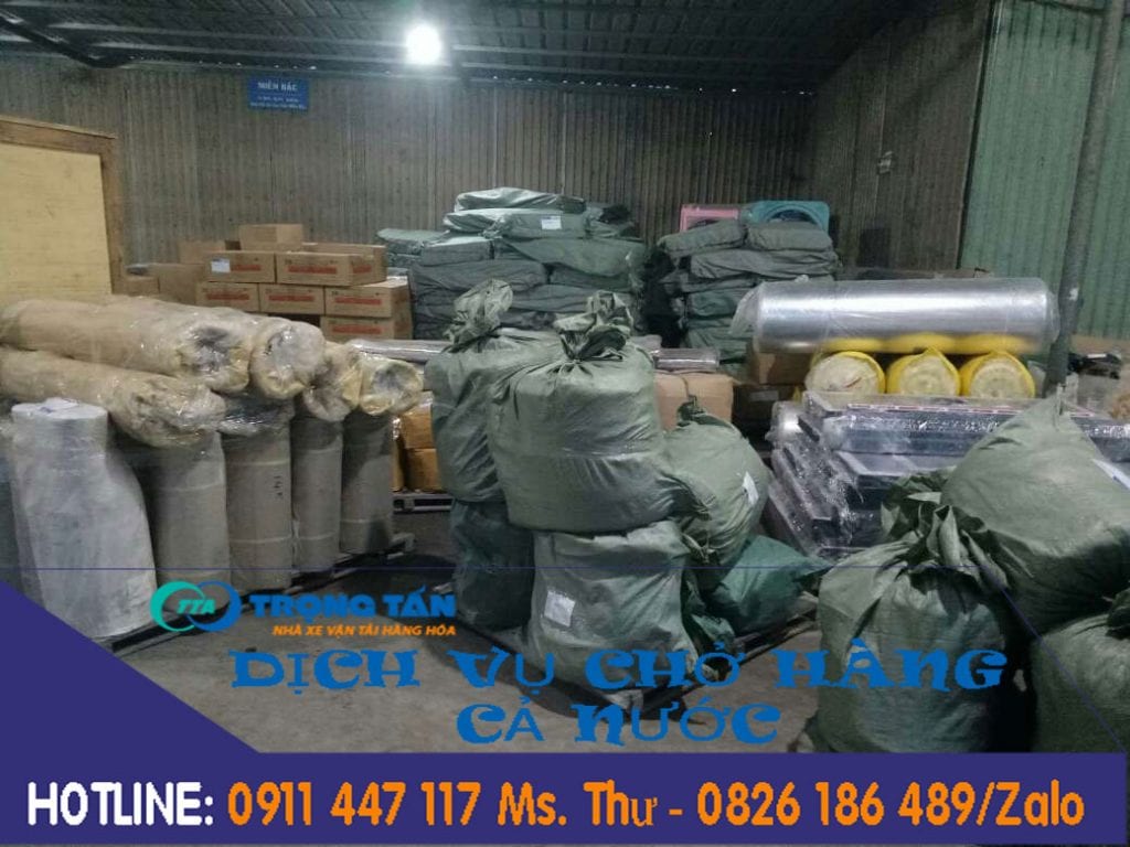 Xe Tải Trọng Tấn