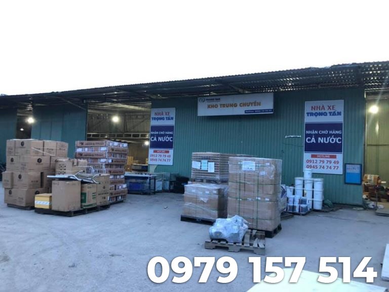 Xe Tải Trọng Tấn