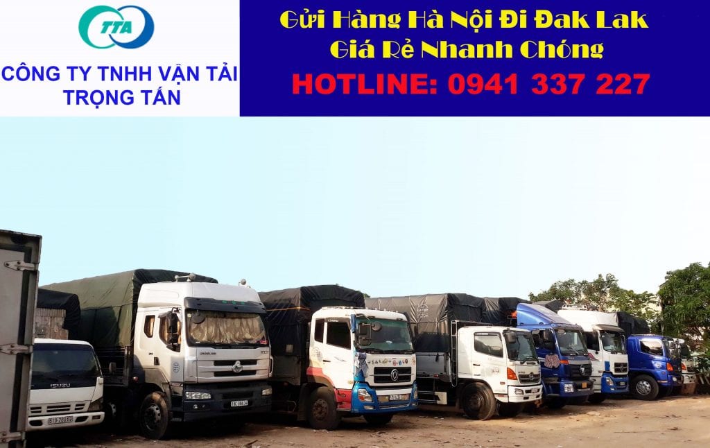 Xe Tải Trọng Tấn