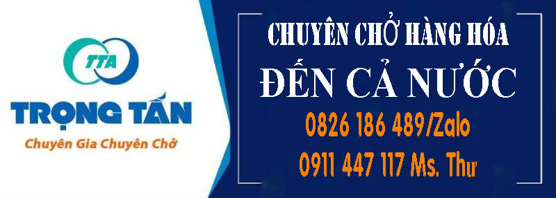 Xe Tải Trọng Tấn