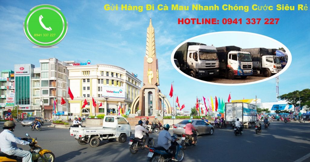 Xe Tải Trọng Tấn