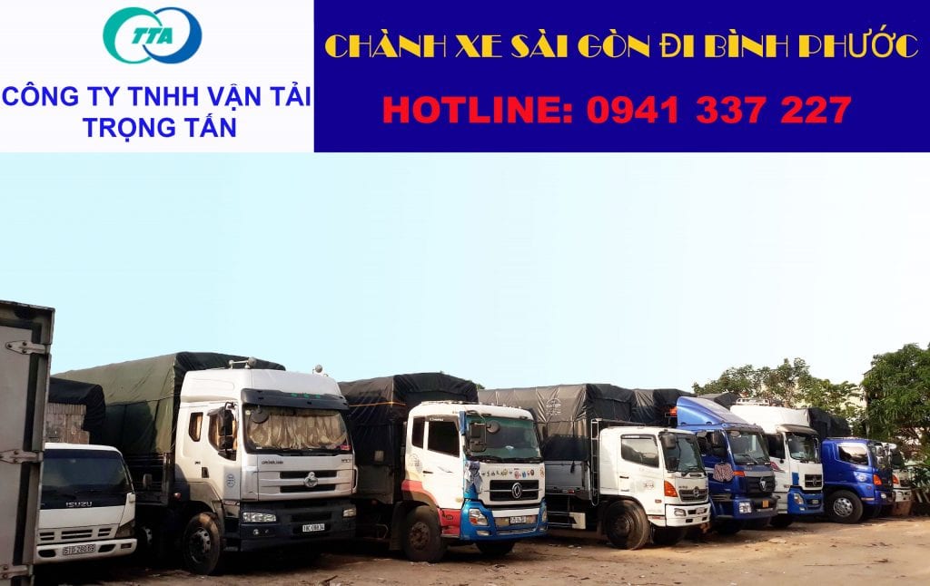 Xe Tải Trọng Tấn