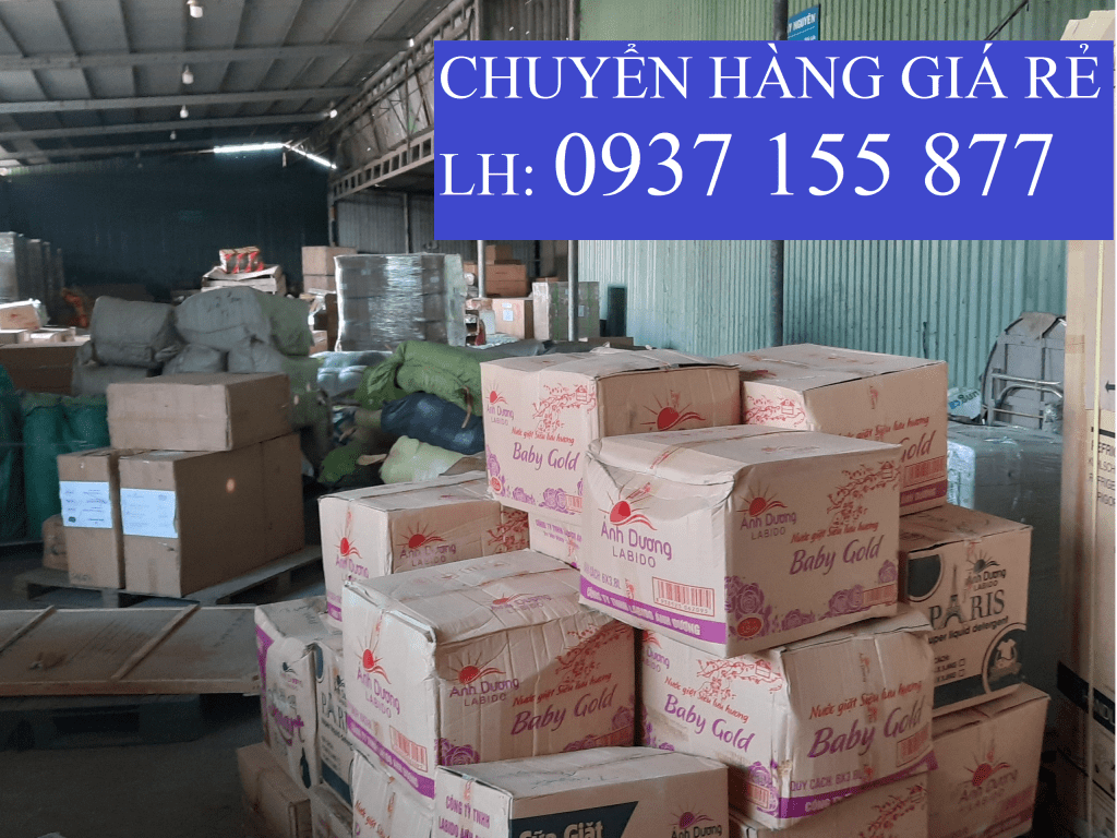 Xe Tải Trọng Tấn