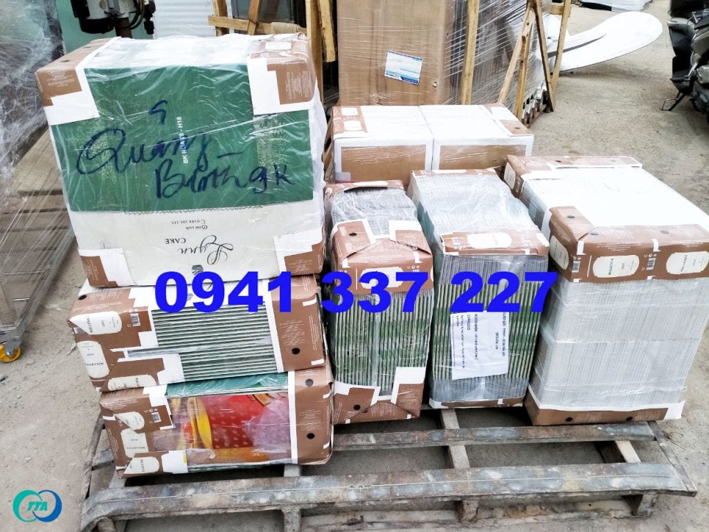 Xe Tải Trọng Tấn