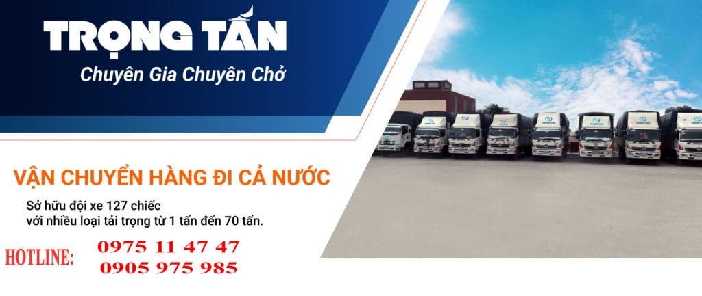 Xe Tải Trọng Tấn