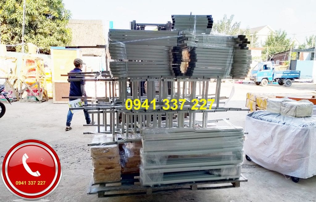 Xe Tải Trọng Tấn