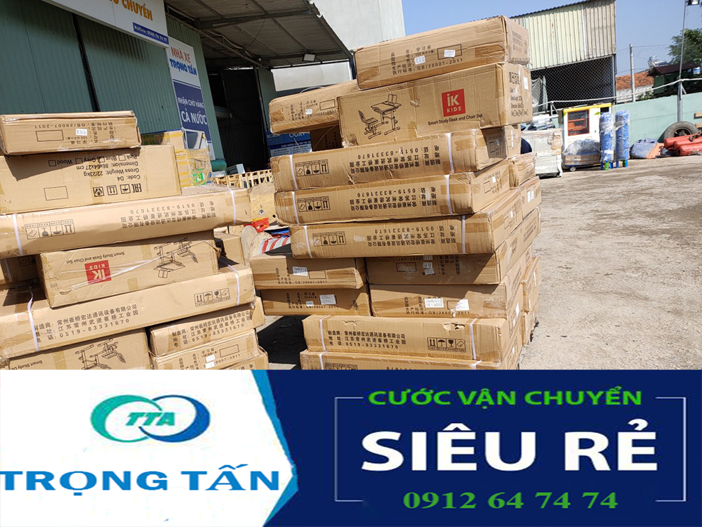 Xe Tải Trọng Tấn