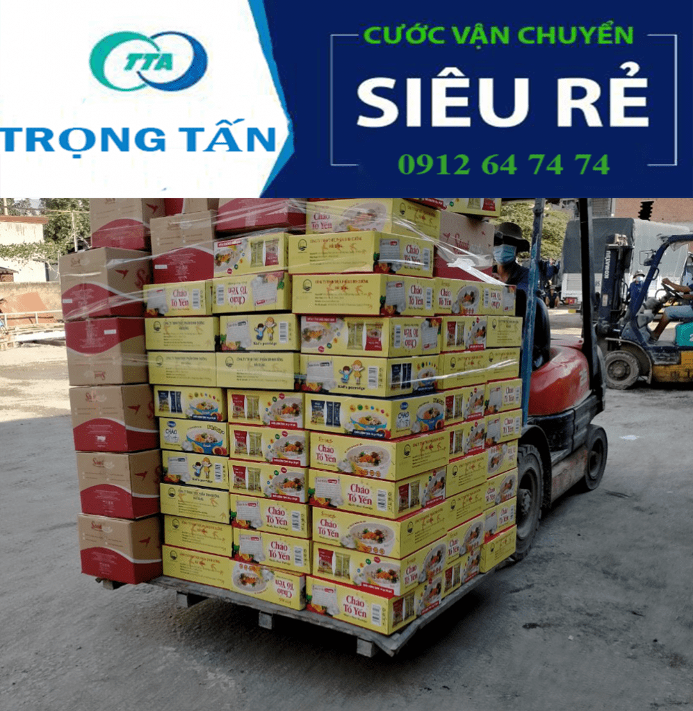 Xe Tải Trọng Tấn