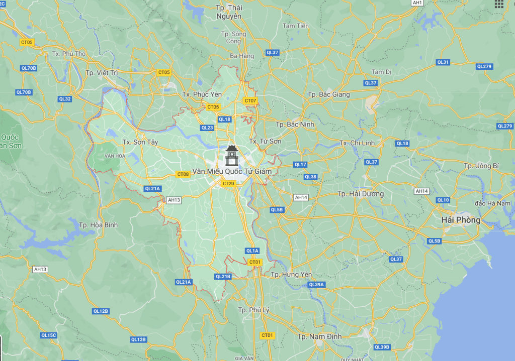 Xe Tải Trọng Tấn