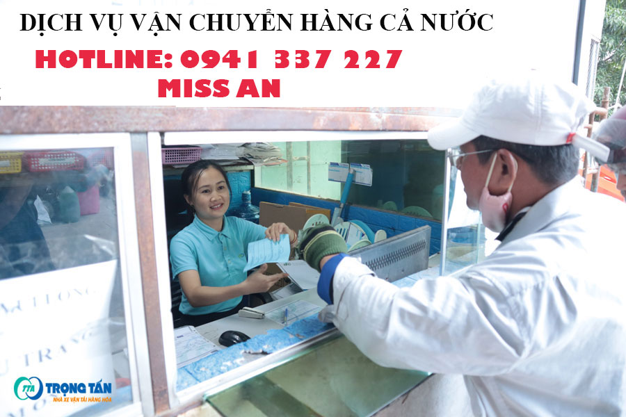 Xe Tải Trọng Tấn