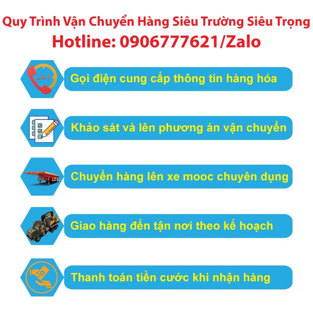 Xe Tải Trọng Tấn