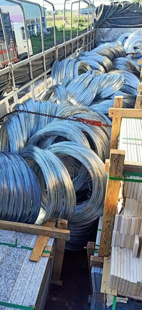 Xe Tải Trọng Tấn