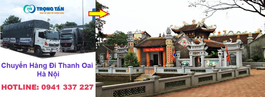 Xe Tải Trọng Tấn