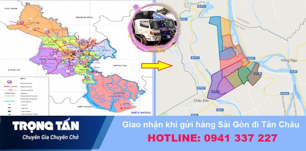 Xe Tải Trọng Tấn