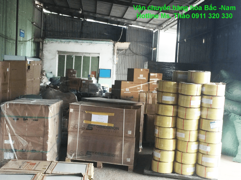 Xe Tải Trọng Tấn