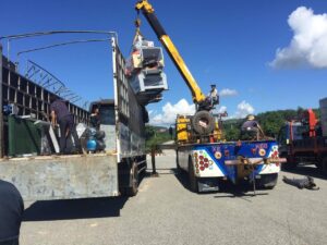 Chuyển hàng Phú Thọ đi Trà Vinh