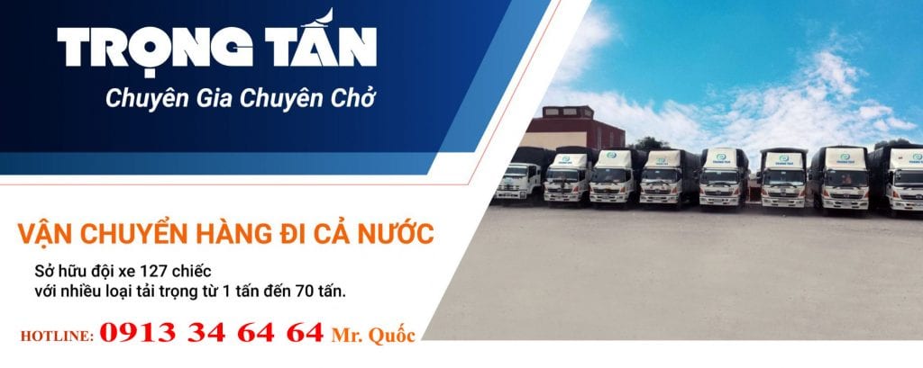 Xe Tải Trọng Tấn