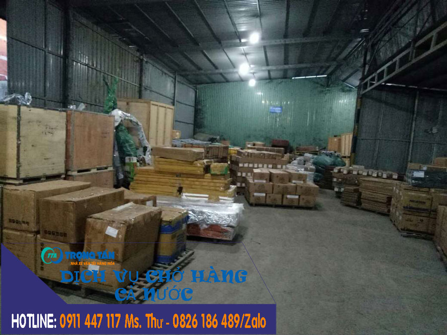 Xe Tải Trọng Tấn