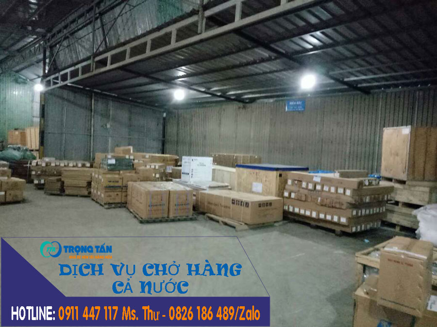 Xe Tải Trọng Tấn