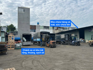 Chành xe Đak Lak đi Hà Nội