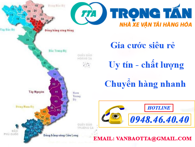 Xe Tải Trọng Tấn