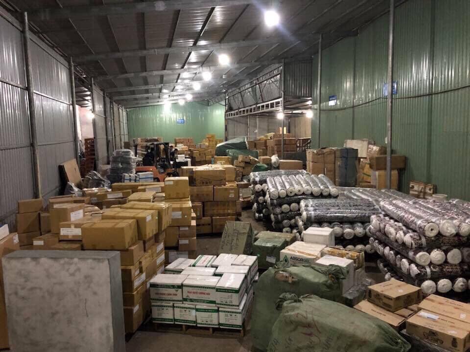 Xe Tải Trọng Tấn