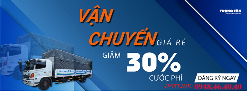 Xe Tải Trọng Tấn