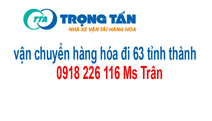 Xe Tải Trọng Tấn