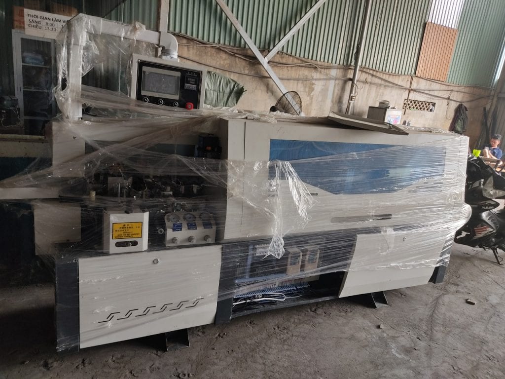 Xe Tải Trọng Tấn