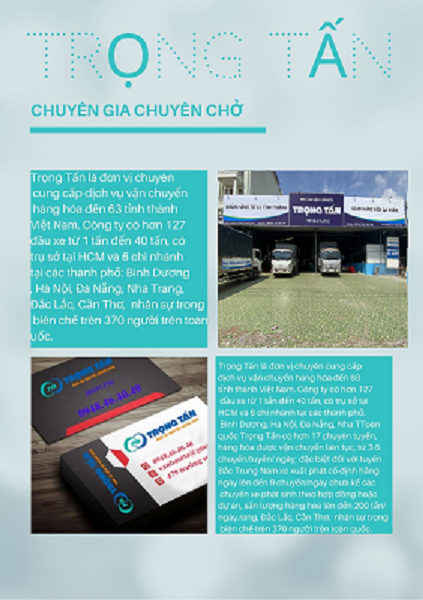 Xe Tải Trọng Tấn