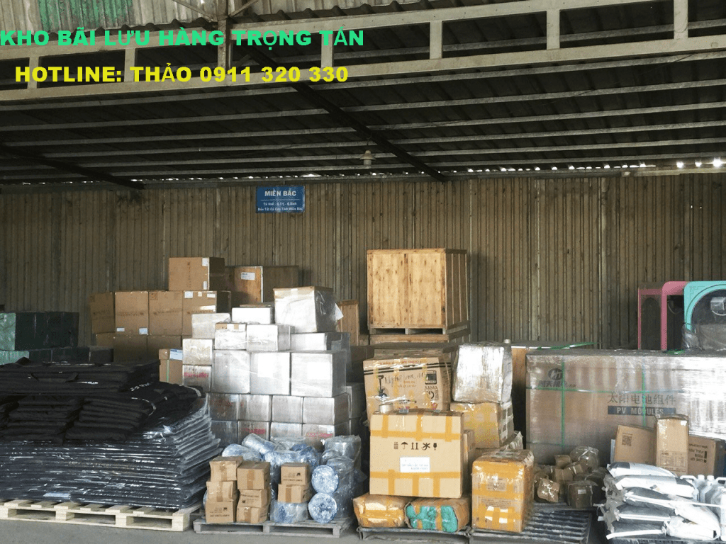 Xe Tải Trọng Tấn