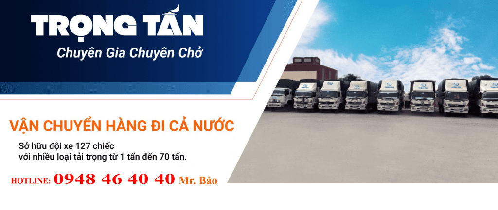 Xe Tải Trọng Tấn