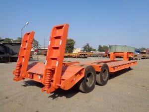 phương tiện vận chuyển hàng quá khổ quá tải