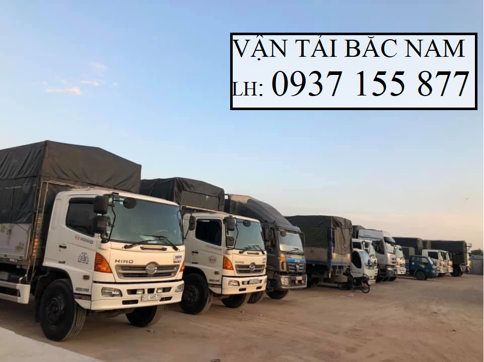 Xe Tải Trọng Tấn