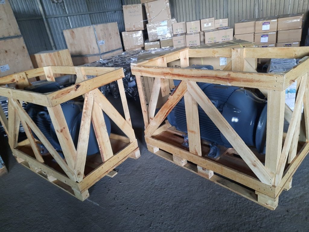 Xe Tải Trọng Tấn