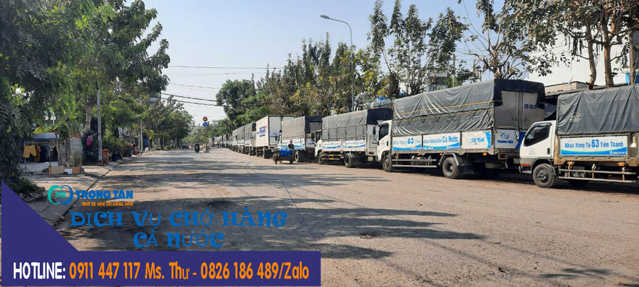 Xe Tải Trọng Tấn