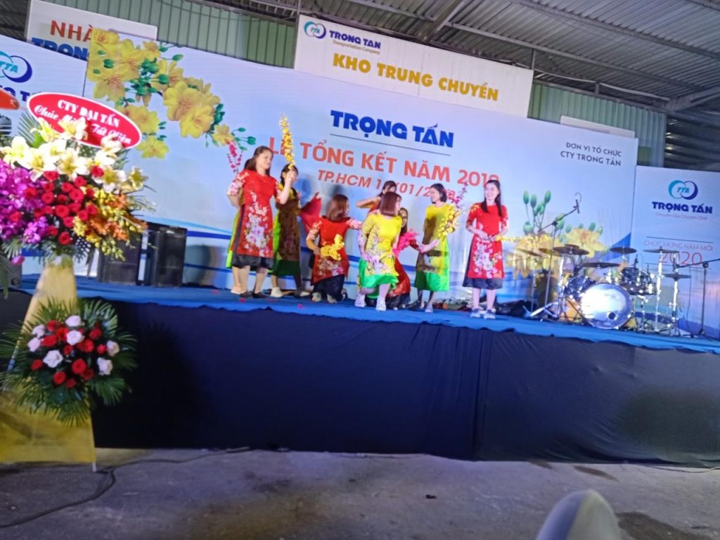 Xe Tải Trọng Tấn