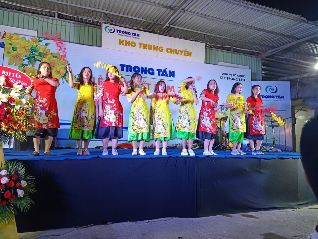 Xe Tải Trọng Tấn