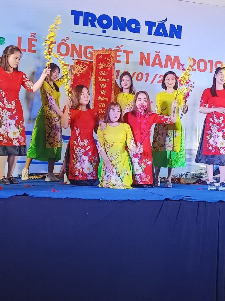 Xe Tải Trọng Tấn